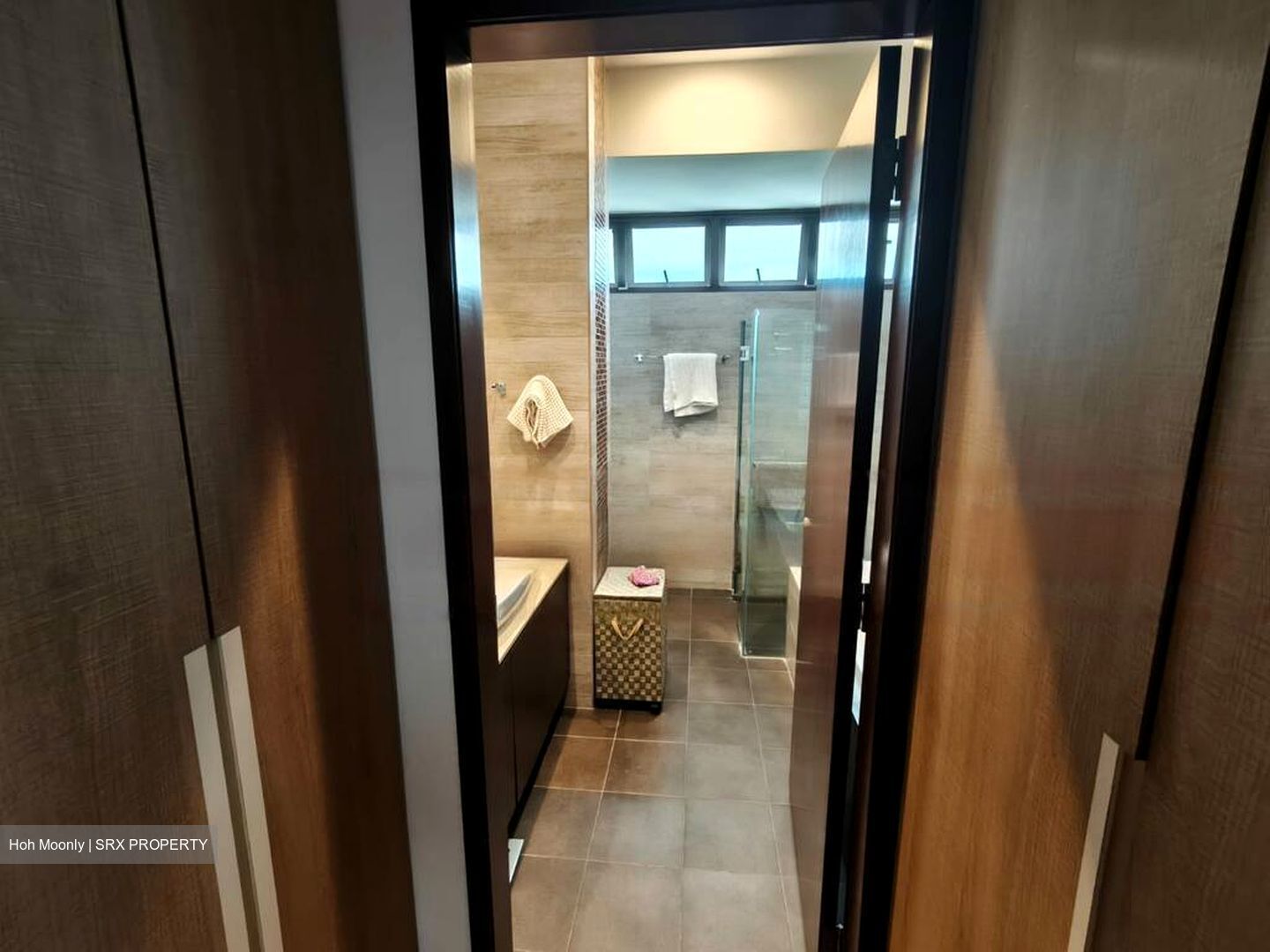 Hillcrest Arcadia (D11), Condominium #444411531
